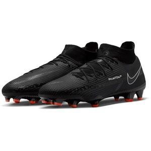 Nike Phantom GT2 Pro Dynamic Fit FG Soccer Cleats Snakears Men’s Size 8